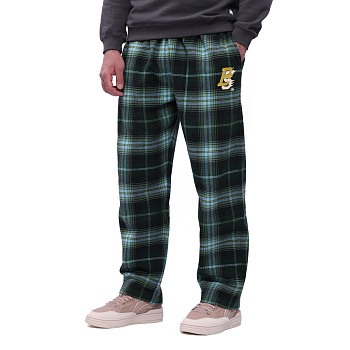 AKLW009-2 Брюки спортивные Badfive Streetball зеленый